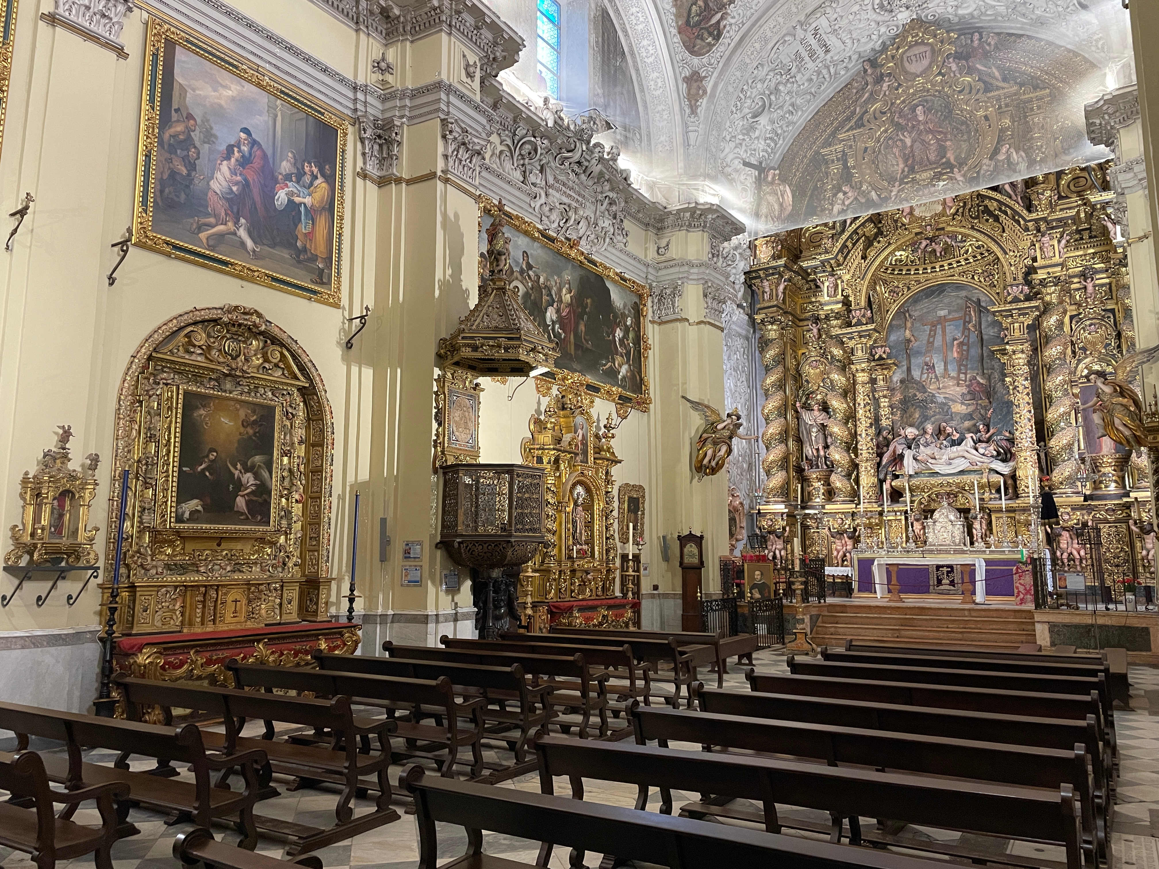 Sevilla